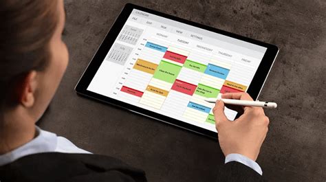 software con app para citas|Software de calendario online 